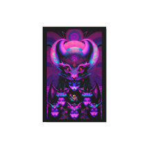 Die Lair der New Bat Girls Goth Halloween