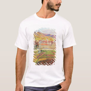 Die Landschaft T-Shirt