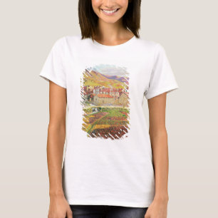 Die Landschaft T-Shirt
