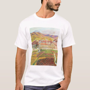 Die Landschaft T-Shirt