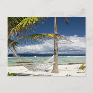 Die Landschaft und die Landschaft des neuen Luxus Postkarte