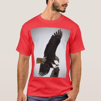 Die Landung T-Shirt