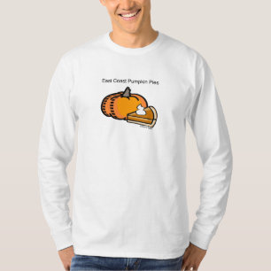 Die lange Hülse ECNPC Vatis T-Shirt