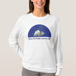 Die lange Hülse Frauen BTW 2020 T-Shirt
