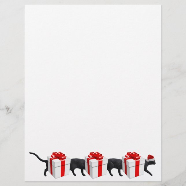 Die längste Katze der Welt (Vorderseite)