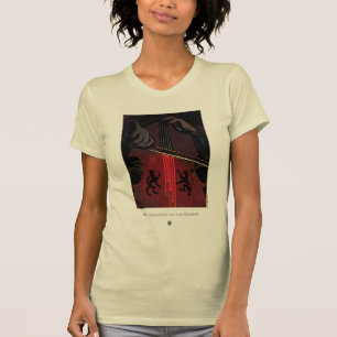Die Lannisters schicken ihre Ansichten T-Shirt