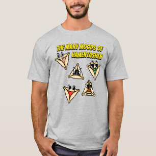 Die Launen von Hamentashen T-Shirt