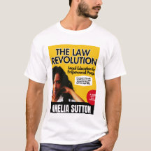 Die Law Revolution — Buchcover