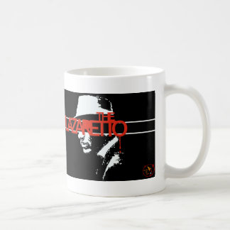 Die lazaretto-Kaffeetasse Kaffeetasse