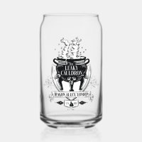 DIE LEAKY CAULDRON™-Shop-Grafik