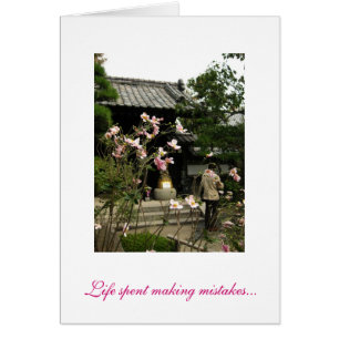 Die Leben aufgewendete Herstellung verwechselt…