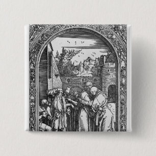 Die "Leben der Jungfrau" Reihe Button