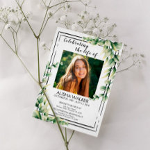 Die Lebenseinladung, Gedenkdienst