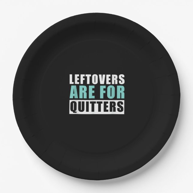 Die Lebensläufe sind für Quitters Erntedank Ästhet Pappteller (Vorderseite)