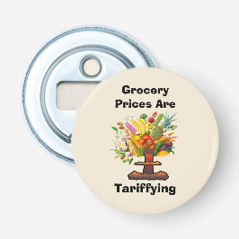 Die Lebensmittelpreise sind Flaschenöffner