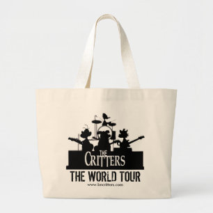 Die Lebewesen! TASCHE