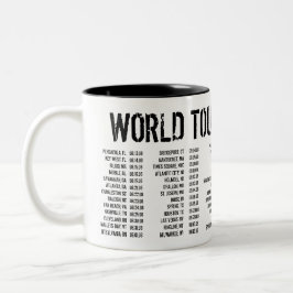 Die Lebewesen! TASSE (recht)