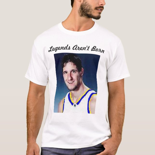 Die Legende T-Shirt (Vorderseite)