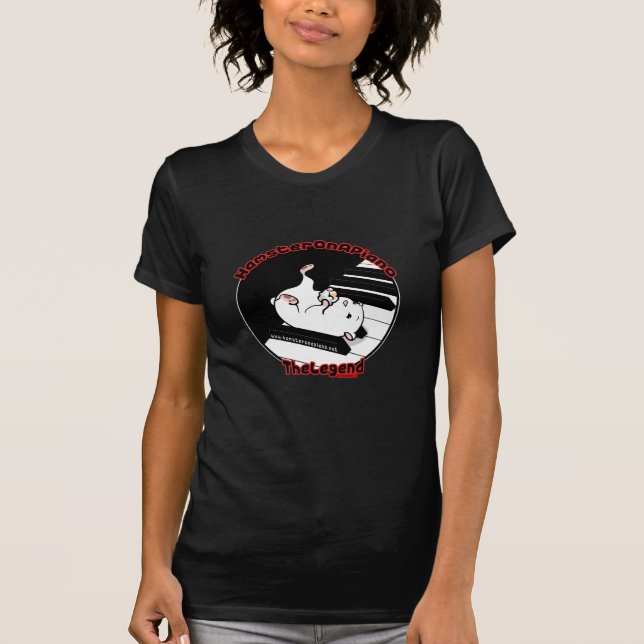 Die Legende T-Shirt (Vorderseite)