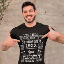 Die Legenden waren am Vintagen klassischen Geburts