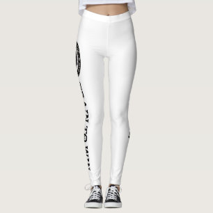 Die Leggings der Frauen