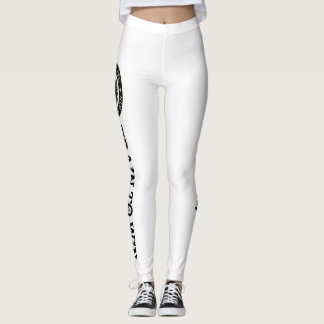 Die Leggings der Frauen
