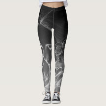 Die Leggings der Frauen
