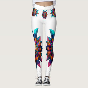 Die Leggings des amerikanischen Innenarchitekturde