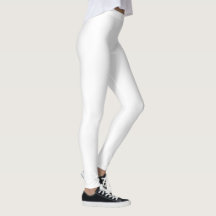Die Leggins-Hosen der Damen