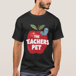 DIE LEHRER PET T-Shirt