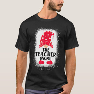 Die Lehrerin, die Genome Matching Family Christm g T-Shirt