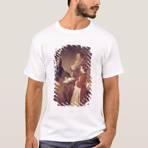 Die Lehrerin T-Shirt