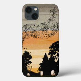 Die Leistung des Abends Case-Mate iPhone Hülle