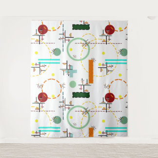 Die Leiter Wandteppich