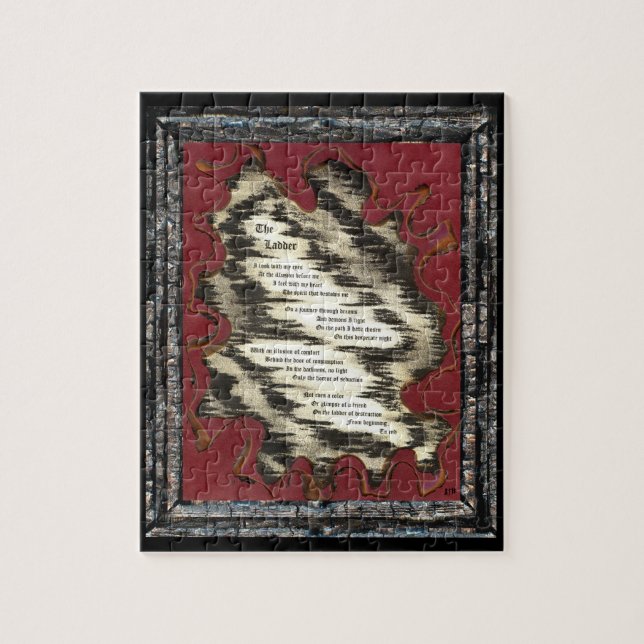 Die Leitung (Vertikal)