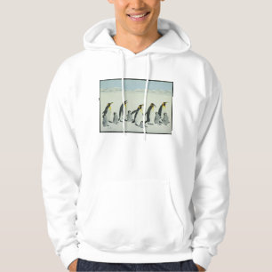 Die Lernkurve Hoodie