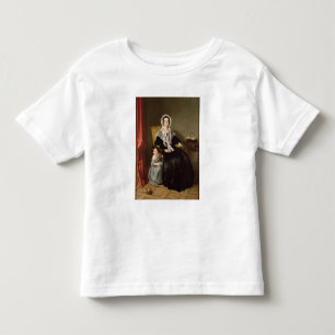 Die Leselektion Kleinkind T-shirt