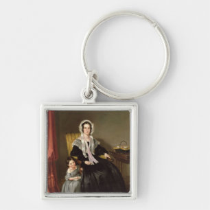 Die Leselektion Schlüsselanhänger