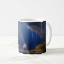 Die letzte Einhorn-Tasse