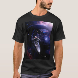 Die letzte Fahrt T-Shirt