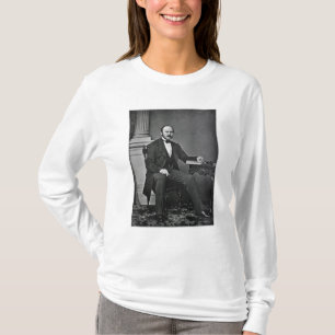 Die letzte Fotografie des Prinzen Gemahl T-Shirt