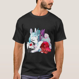 DIE LETZTE Jahrgangsproduktion T-Shirt