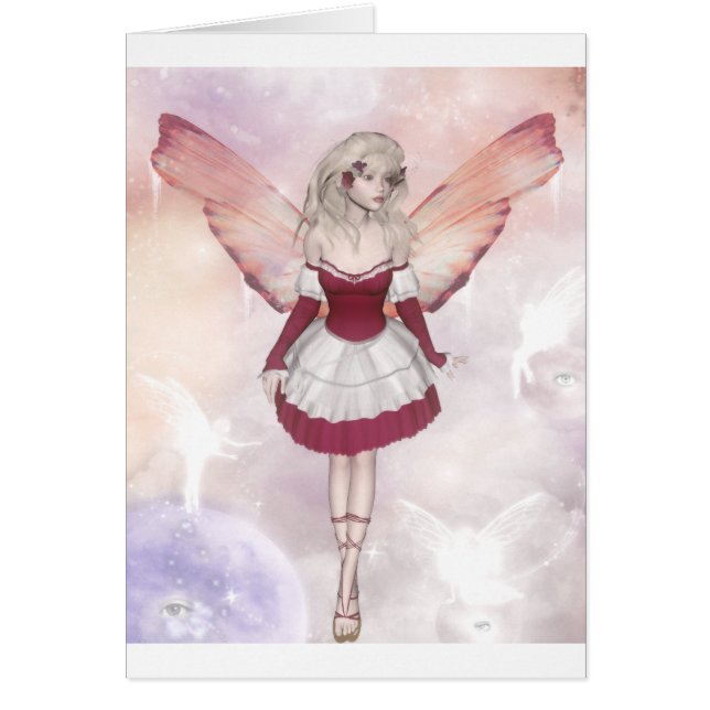 Die letzte Karte (Vorne)