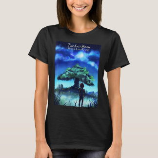 Die letzte Nation Nichts Bleibe ewig T-Shirt