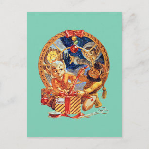 Die letzte Postkarte