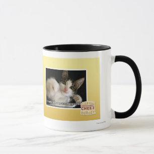 Die letzte Sache Tasse