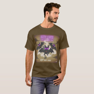 Die letzte Tour des Himmels T-Shirt