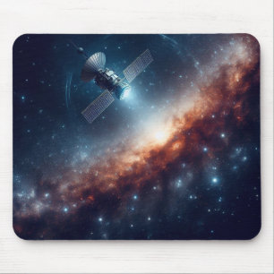 Die letzte Übertragung Mousepad