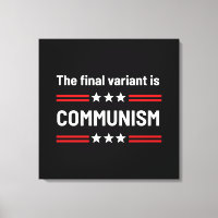 Die letzte Variante ist der sarkastische Kommunism