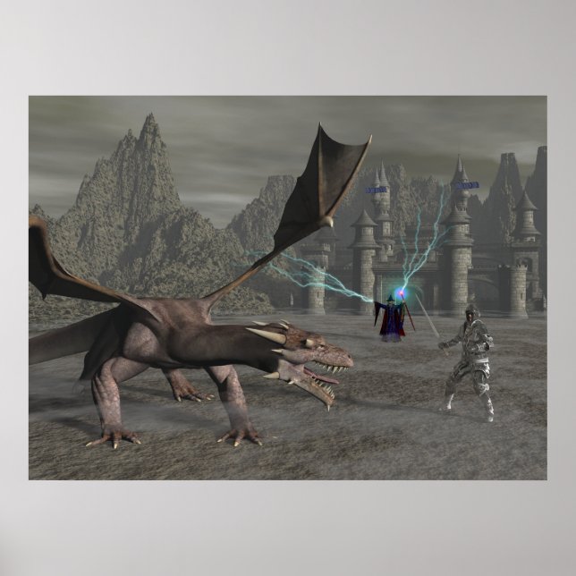 Die letzten poster (Vorne)